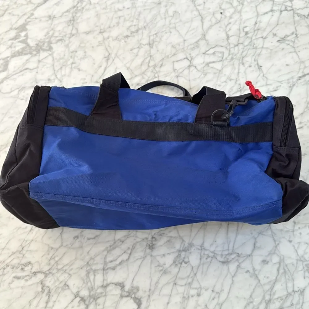 Vintage 90’s Polo Sport Duffle Bag